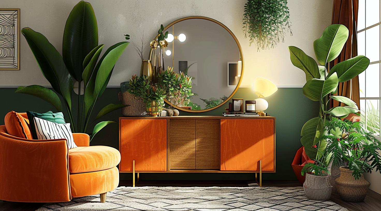 Kreative DIY-Dekoration für deinen Garten