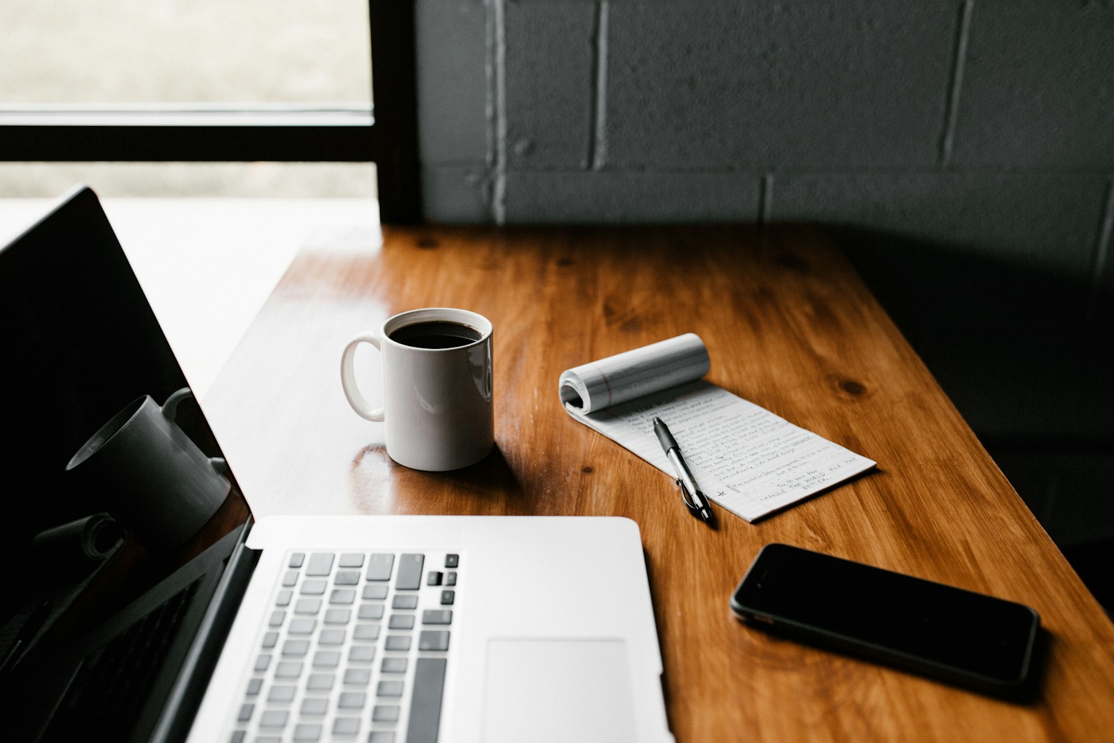 Home-Office mit Wohlfühlfaktor