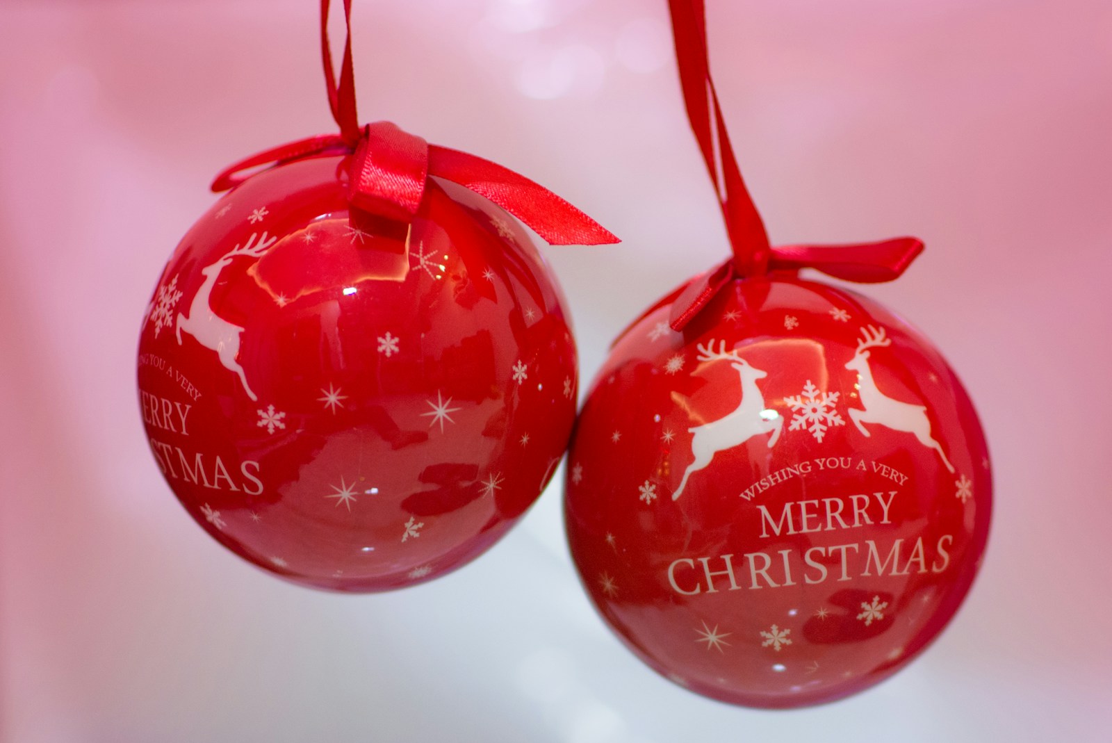 Weihnachtsdekoration Ideen